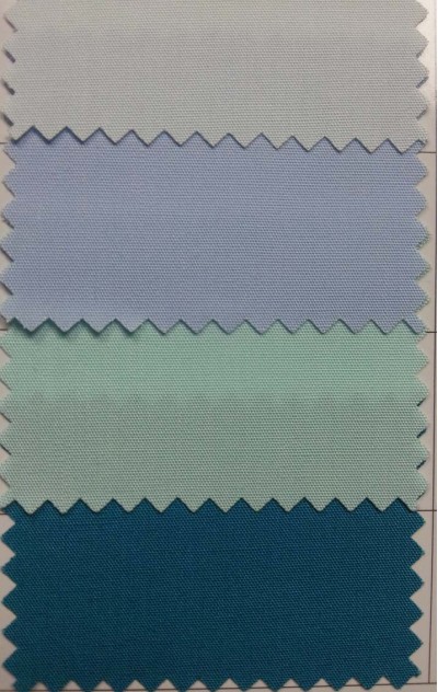 SX- YAXG 美國白23*23/104*61 180G 耐漂白水 耐氯漂 制服 Anti bleaching bleaching resistant 細節-3